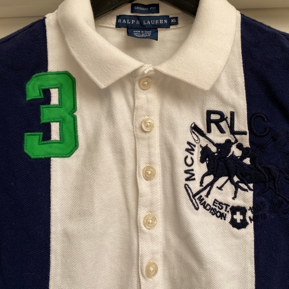 Ralph Lauren Tops - Ralph Lauren